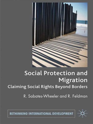 cover image of Migration and Social Protection